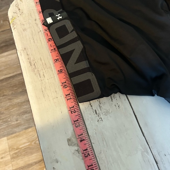 NWT under Armour men's compression leggings size small - Picture 11 of 12